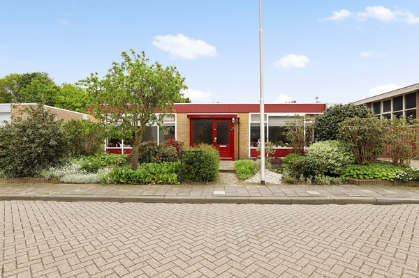 Medium property photo - Endepoelstraat 6, 6942 GL Didam